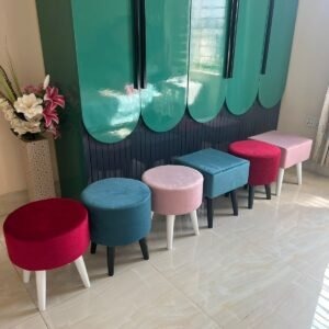 Stool - Mirror World BD