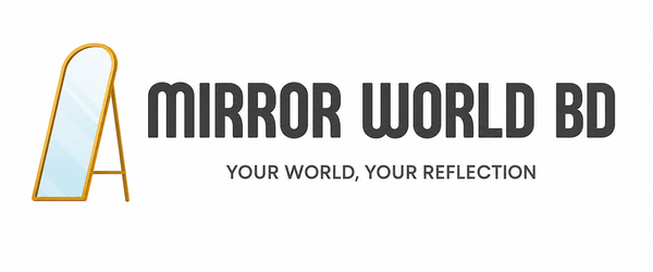 Mirror World BD