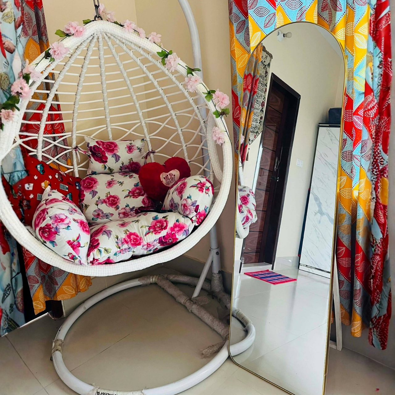 Golden Aluminum 5/1.5 ft