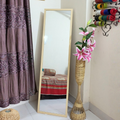 Wood Fiber Frame Mirror 5/1.5" ft - Mirror World BD