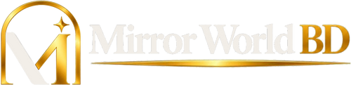 Mirror World BD