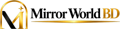Mirror World BD