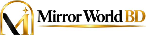 Mirror World BD